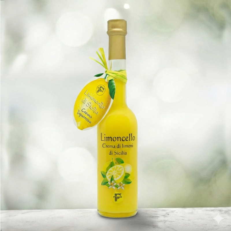Crema di Limone