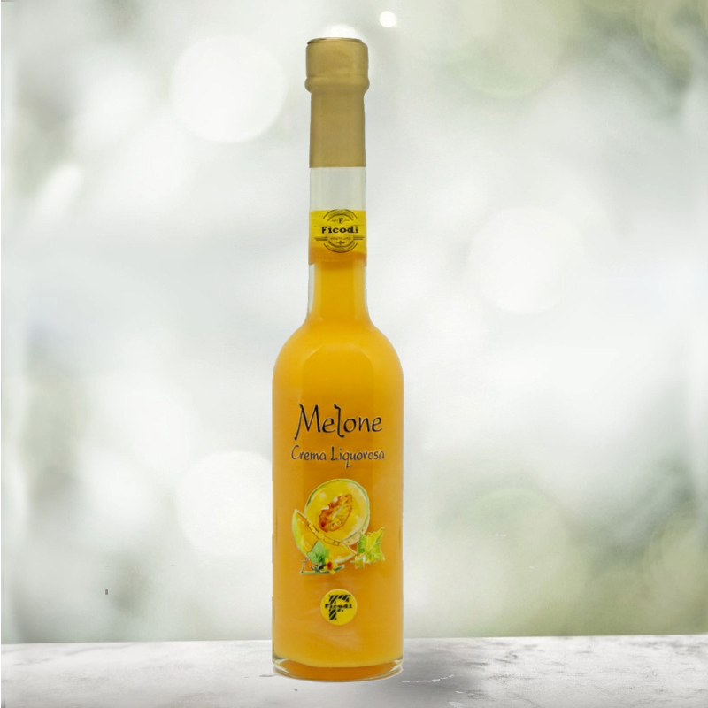 Crema di Melone